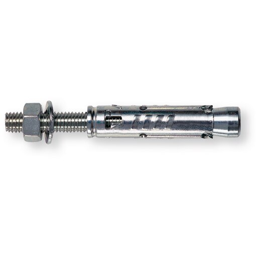 High anchor BTA B/15 M8 ZI